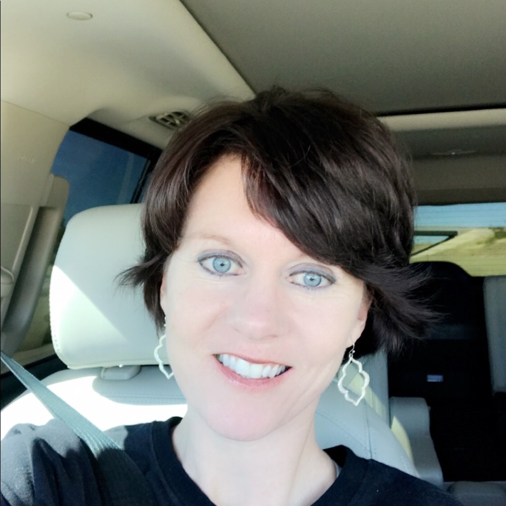 Meet your Posher, Honey